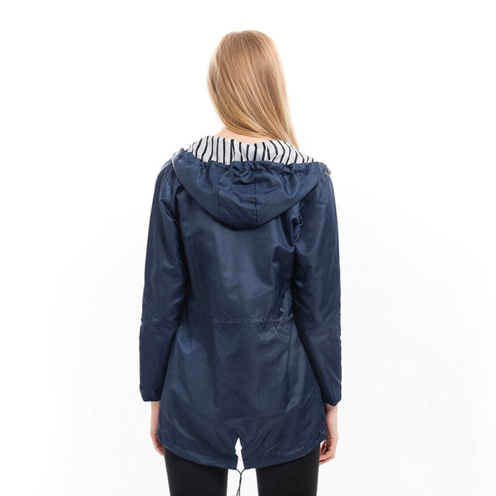 Giacca da ragazza - Casual - Alla moda - Ideale per autunno / inverno per donna