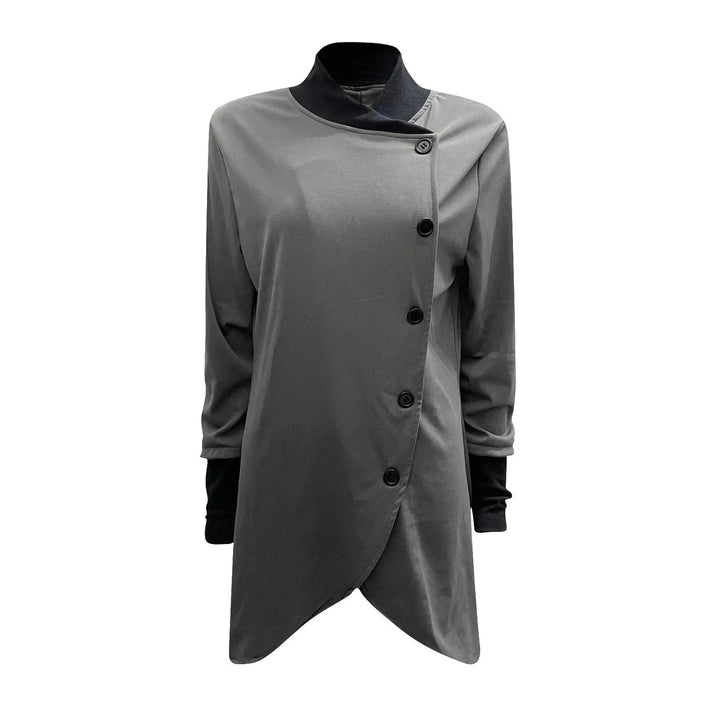 Harlee - veste avec bouton