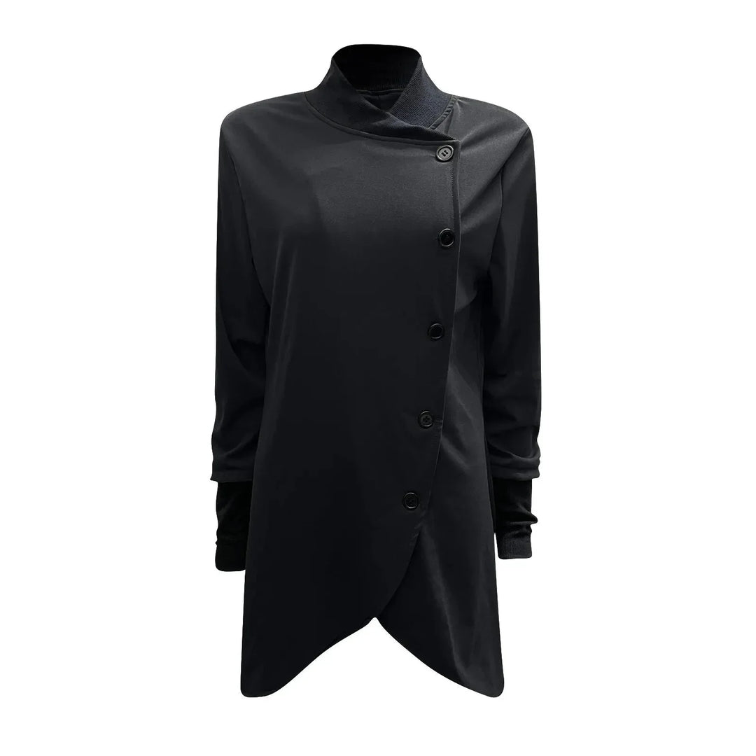 Harlee - veste avec bouton