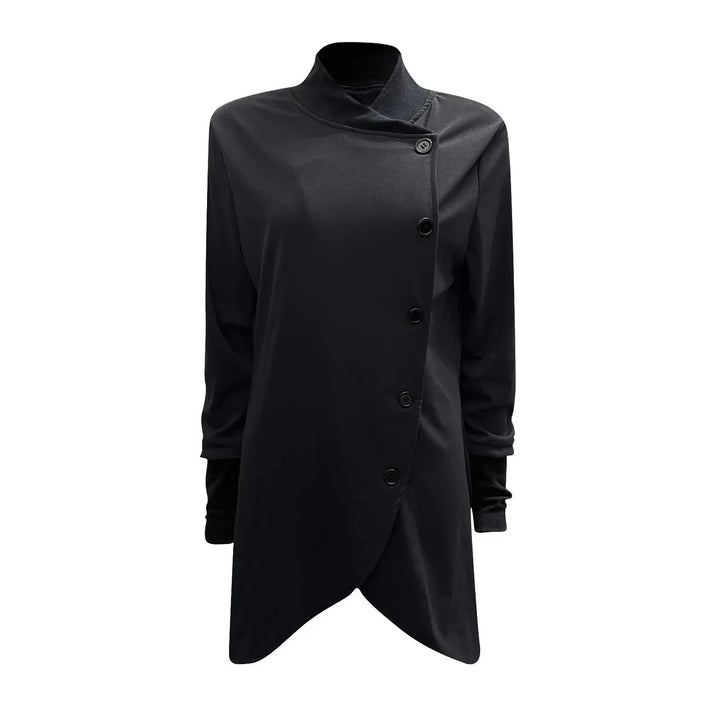 Harlee - veste avec bouton