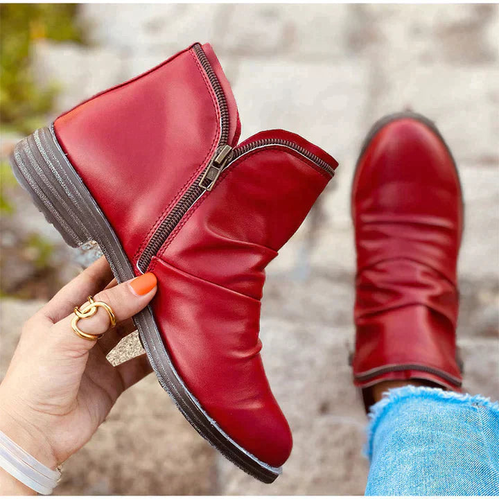 AquaLuxe | Bottines
