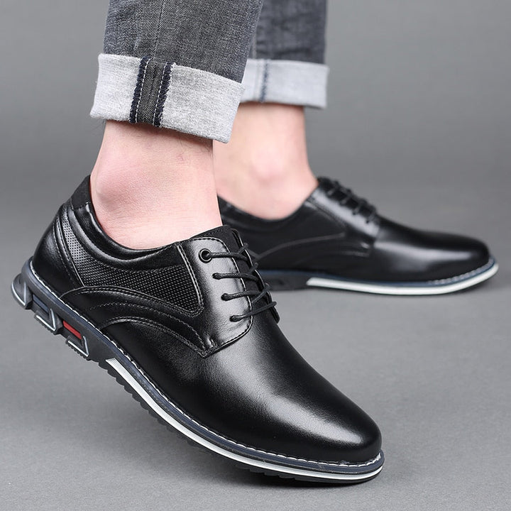 Liam - Orthopedic Clothing Shoe