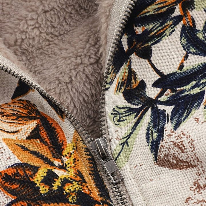 Marjorie - Giacca - Elegante - Alla moda - Ideale per autunno / inverno per donna
