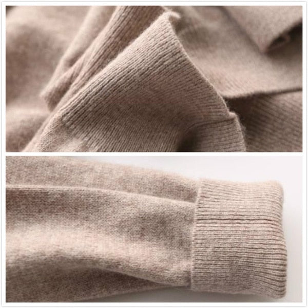 BY | Simple and Stylish Knit Sweater for Men