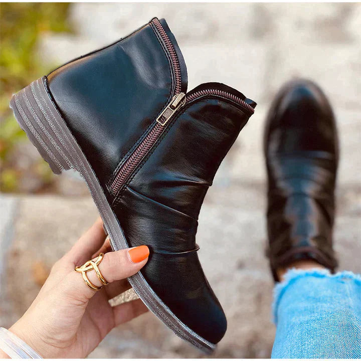 AquaLuxe | Bottines