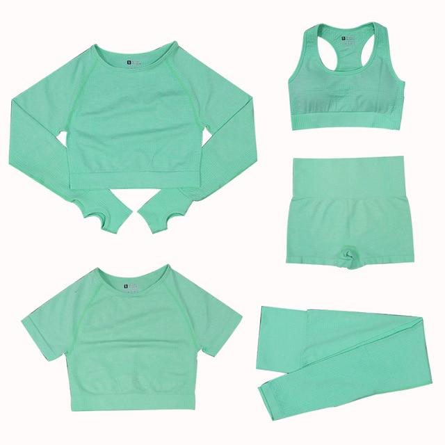 All-in-One-Trainings- & Jogginganzug im eleganten Retro-Stil für Damen | Perfekt für den Alltag