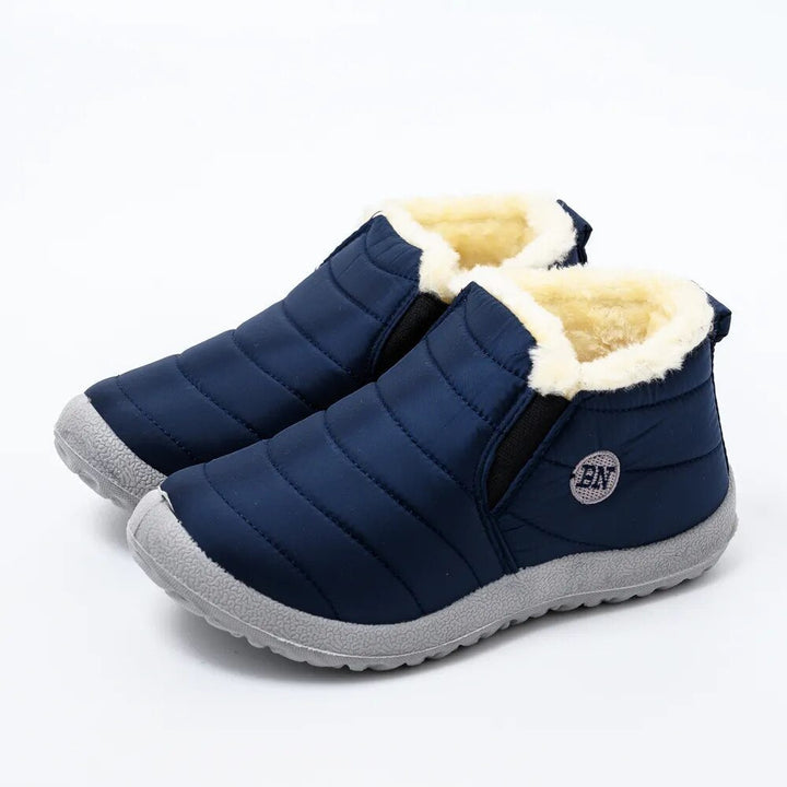 Charlotte - Wasserdichte Schneestiefel