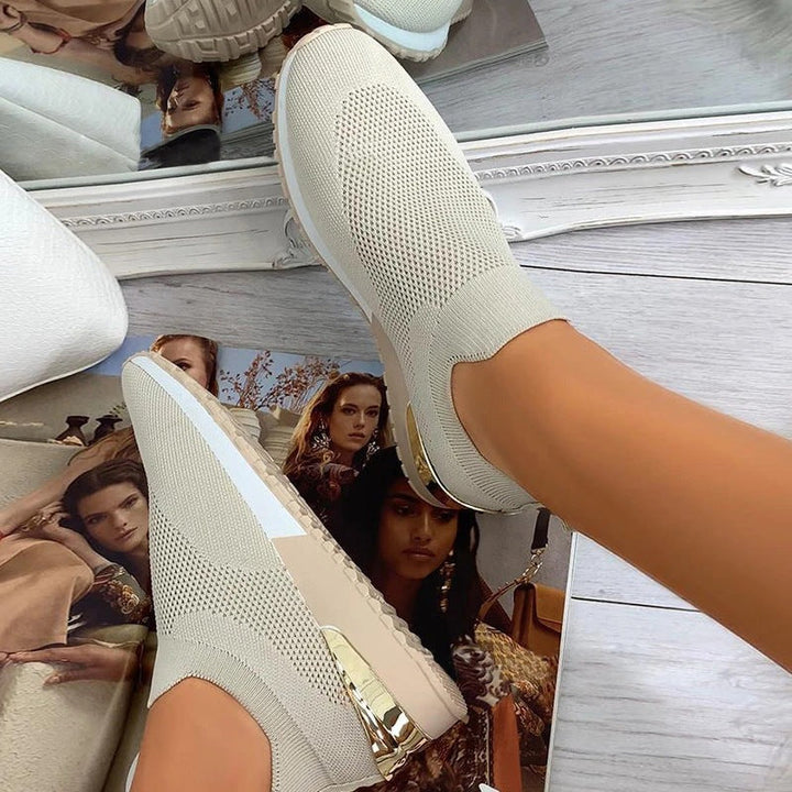 Quinne - Orthopädische Sneaker