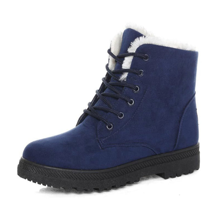 Confortable Alaska | Bottes d'hiver Alaska