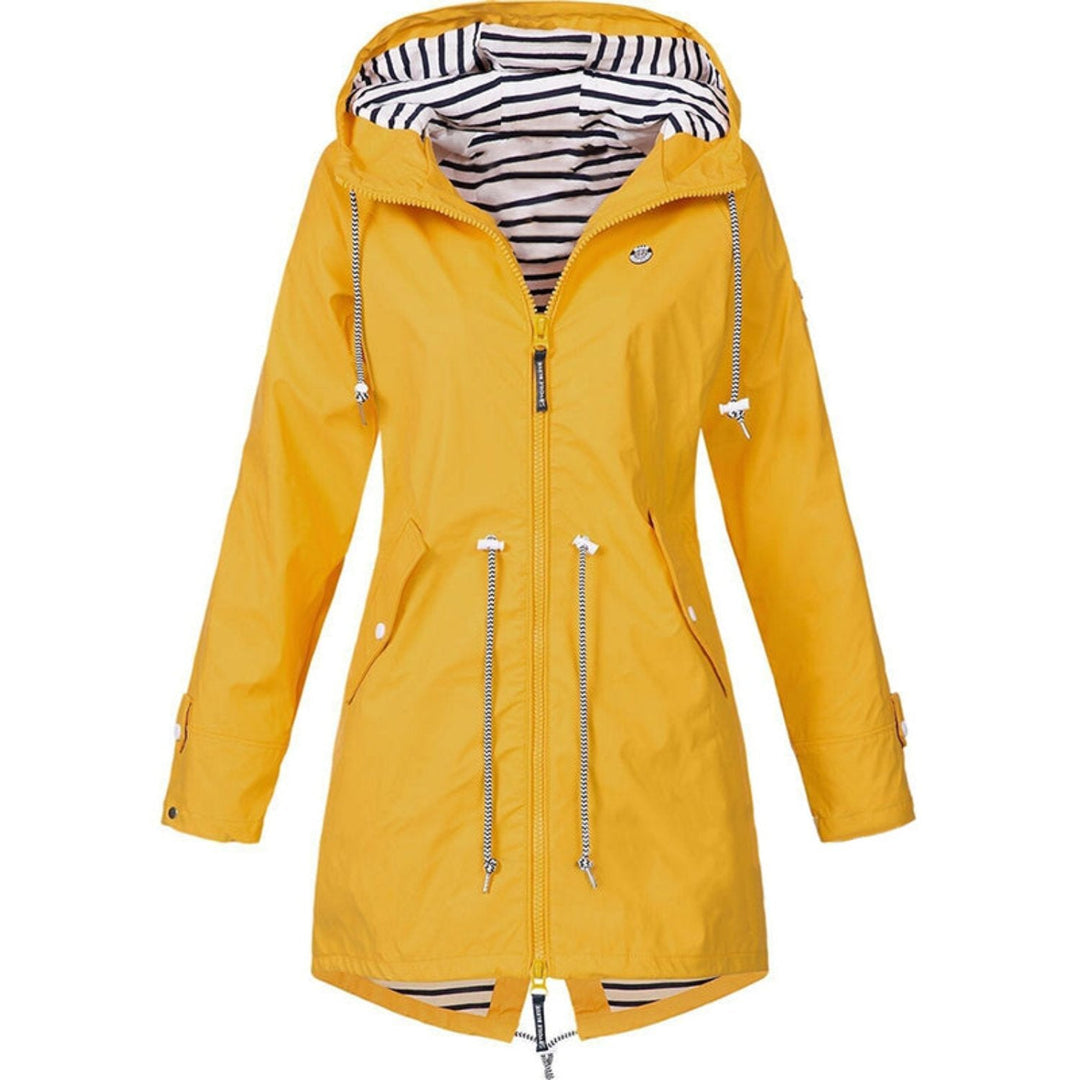 Giacca da ragazza - Casual - Alla moda - Ideale per autunno / inverno per donna