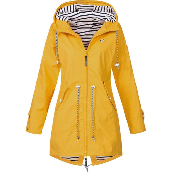Giacca da ragazza - Casual - Alla moda - Ideale per autunno / inverno per donna