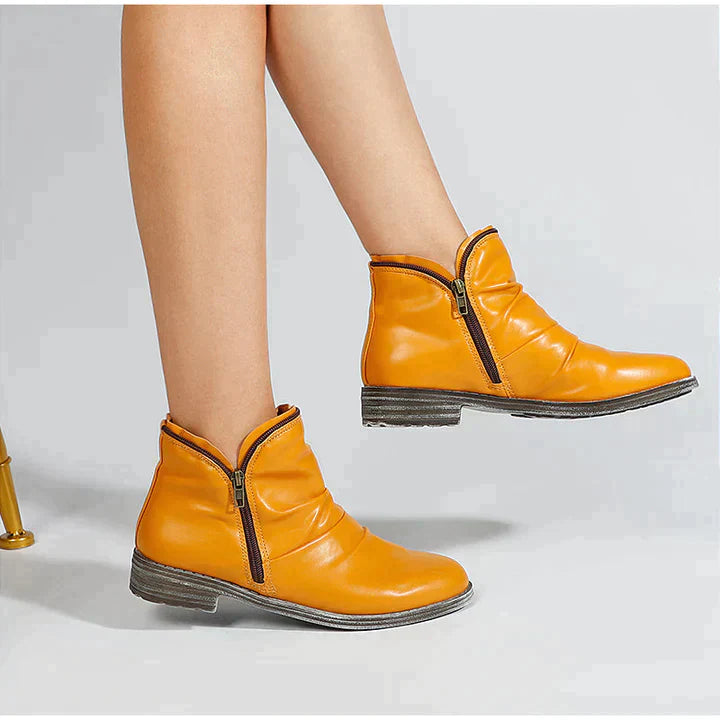 AquaLuxe | Bottines
