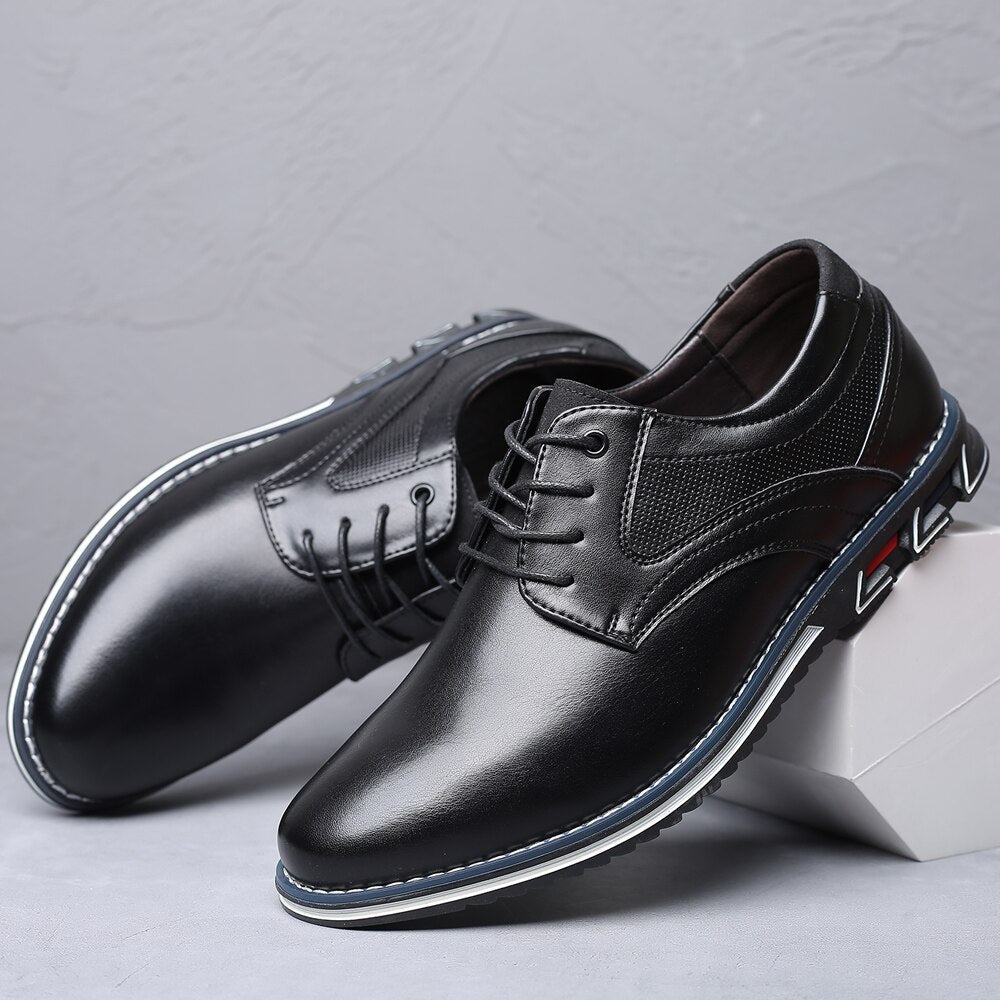Liam - Orthopedic Clothing Shoe