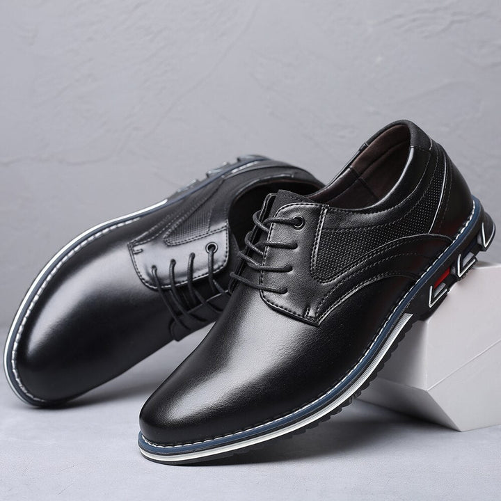 Liam - Orthopedic Clothing Shoe