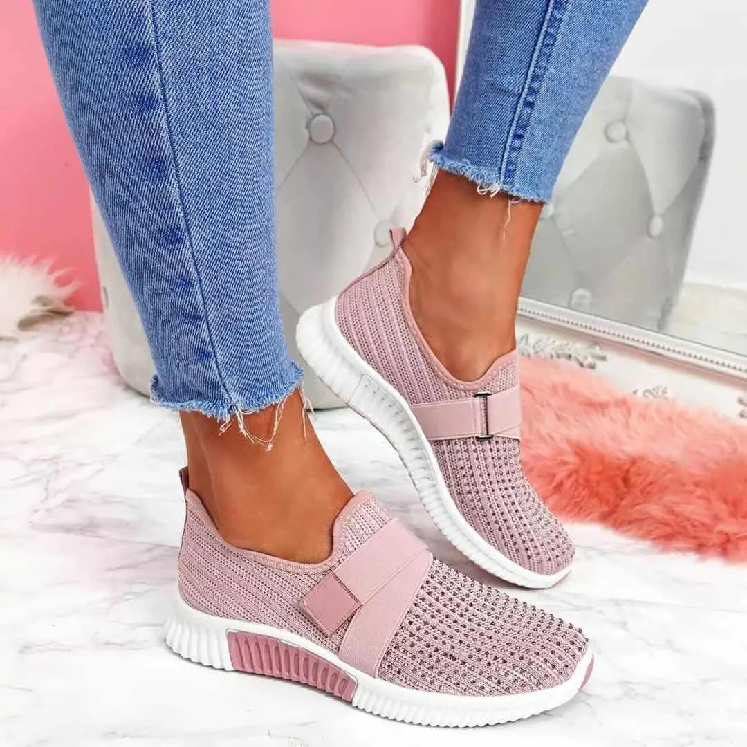 Elise - Chaussures orthopédiques élégantes pour femmes