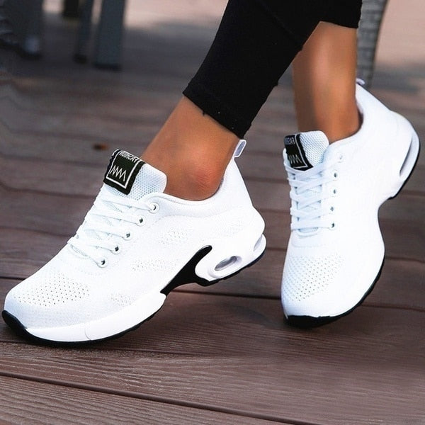 Sneaker di supporto