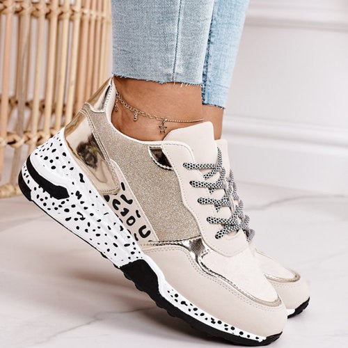 Rue - elegant comfortable stylish sneakers