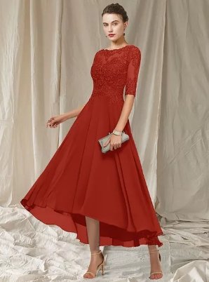 Havanna | Robe élégante pour femmes