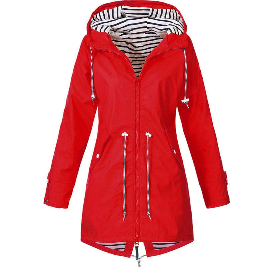 Giacca da ragazza - Casual - Alla moda - Ideale per autunno / inverno per donna