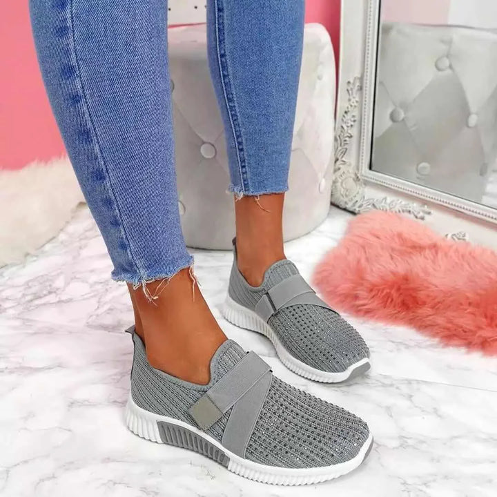 Elise - Chaussures orthopédiques élégantes pour femmes