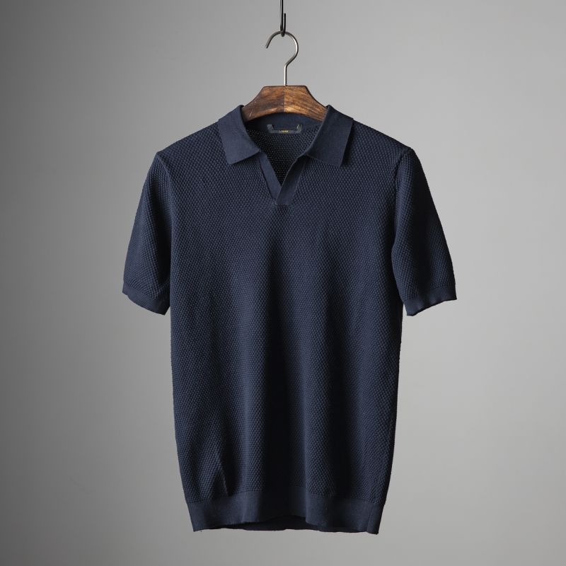 Troy | Men's polo shirt