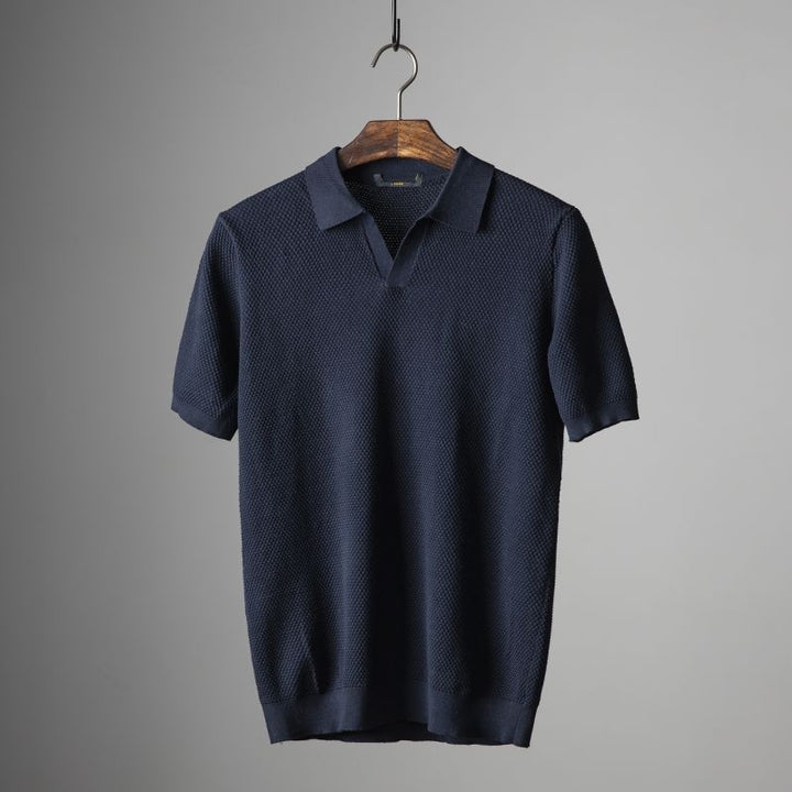 Troy | Men's polo shirt