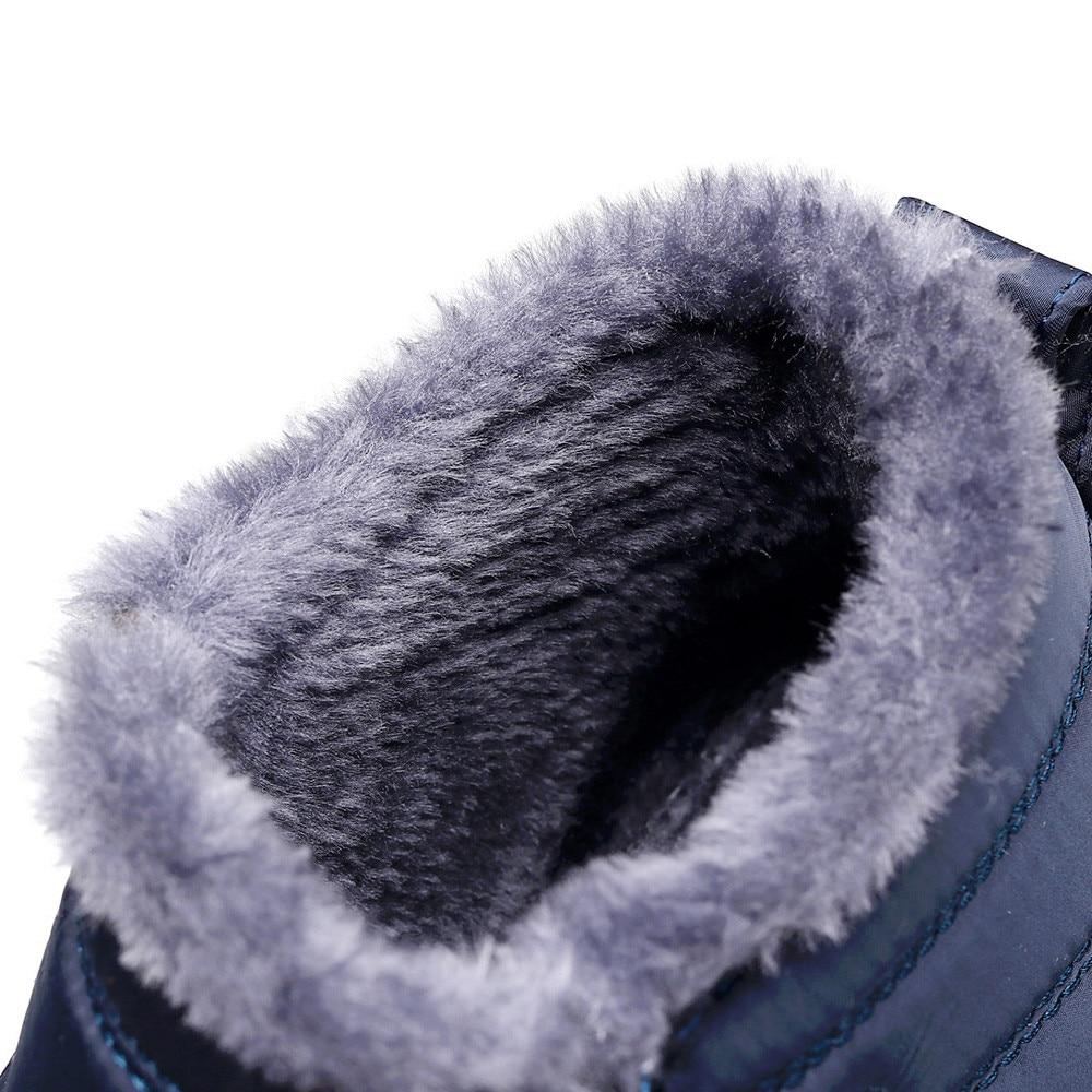 Stivali invernali imbottiti / winterboots "blina" - caldi, comodi e alla moda