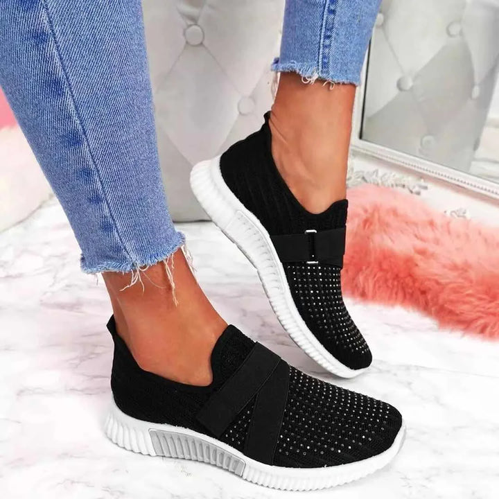 Elise - Chaussures orthopédiques élégantes pour femmes