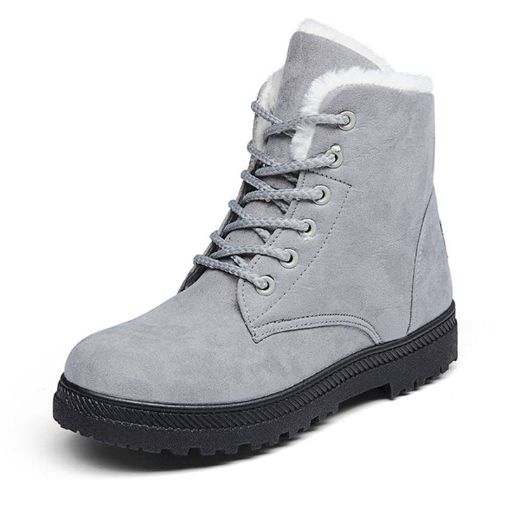 Confortable Alaska | Bottes d'hiver Alaska