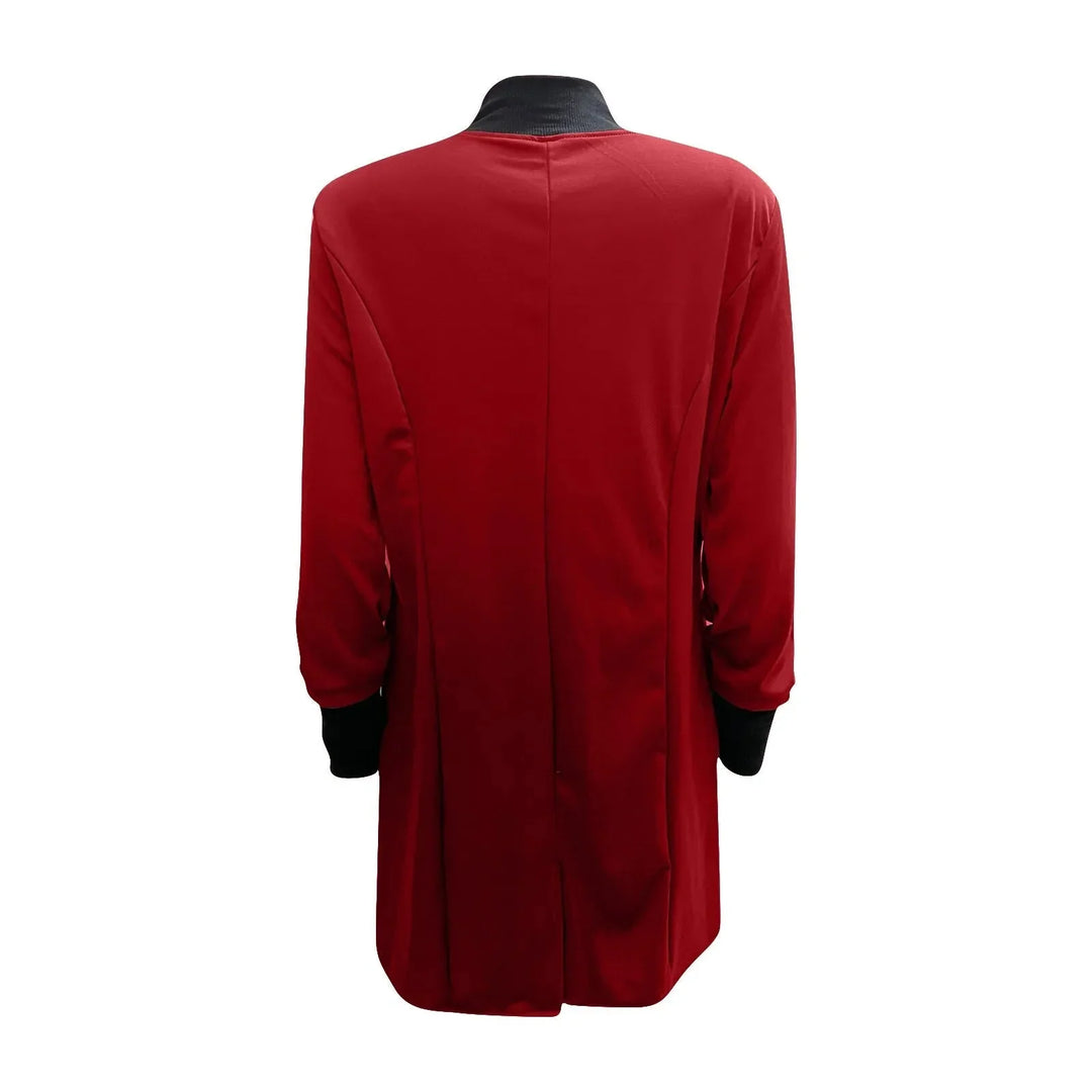 Harlee - veste avec bouton