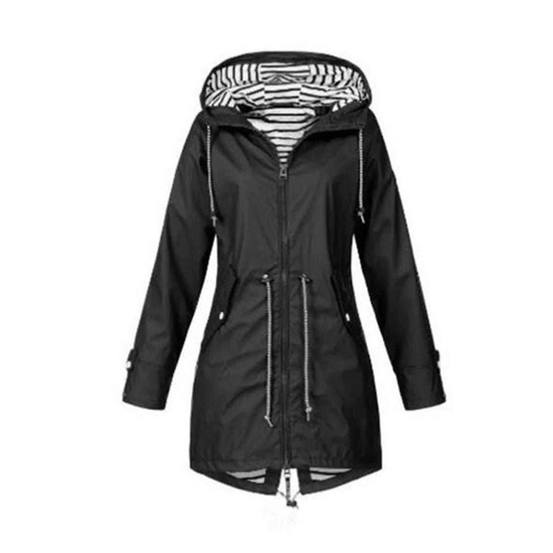 Giacca da ragazza - Casual - Alla moda - Ideale per autunno / inverno per donna