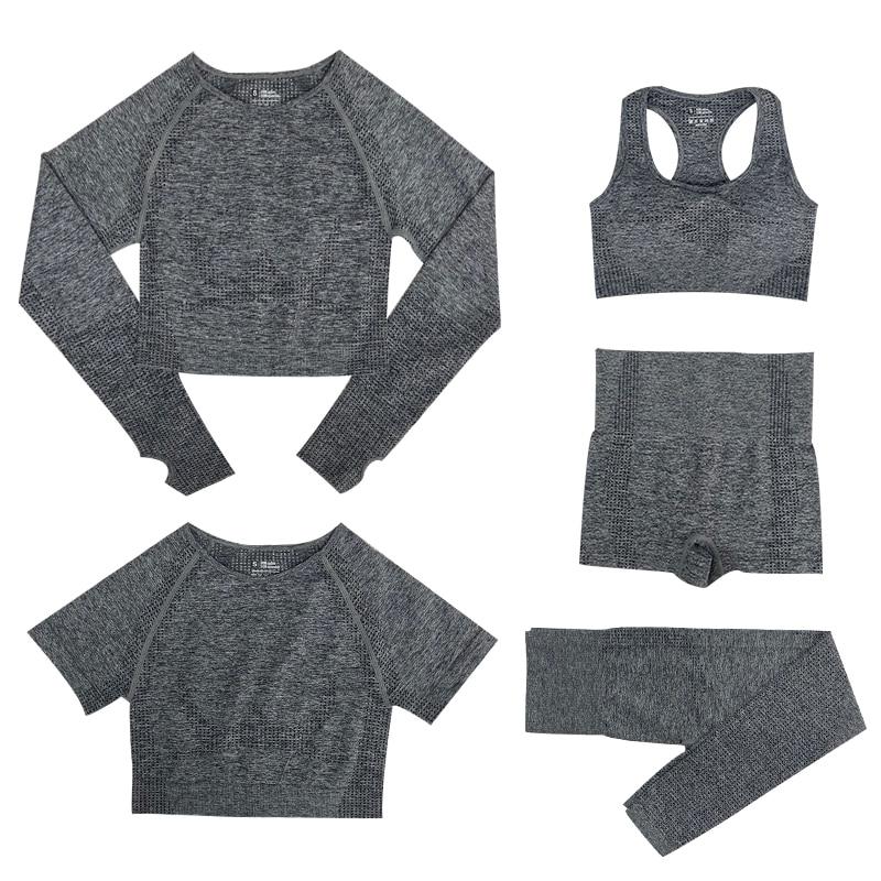 All-in-One-Trainings- & Jogginganzug im eleganten Retro-Stil für Damen | Perfekt für den Alltag