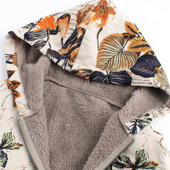 Marjorie - Giacca - Elegante - Alla moda - Ideale per autunno / inverno per donna