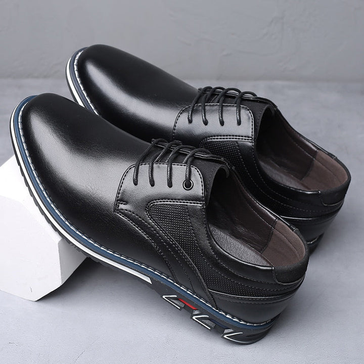 Liam - Orthopedic Clothing Shoe