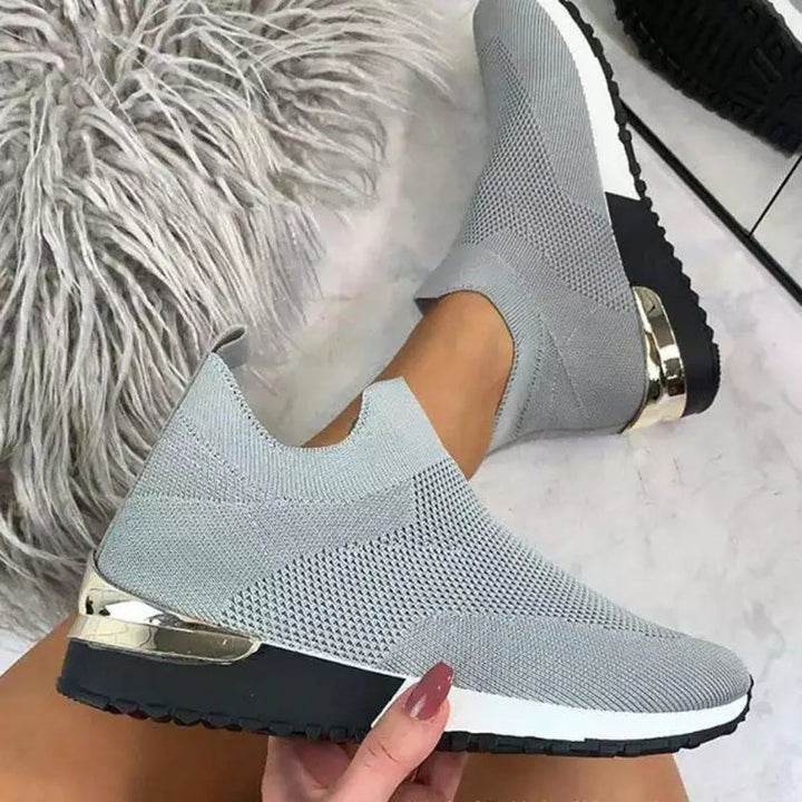 Quinne - Orthopädische Sneaker