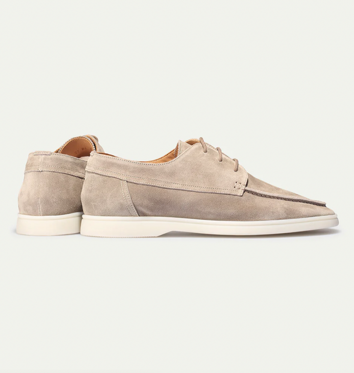 Vilano - Super stylische und komfortable leder loafers für männer