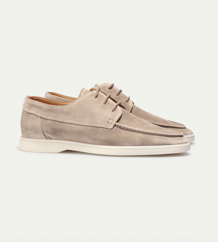 Vilano - Super stylische und komfortable leder loafers für männer