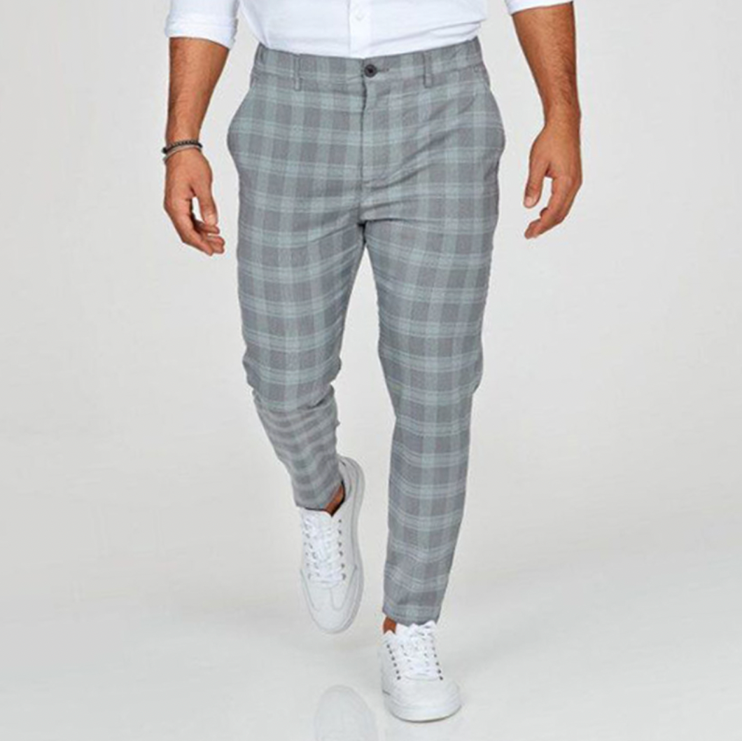 LAAN - le pantalon stylé et unique pour hommes