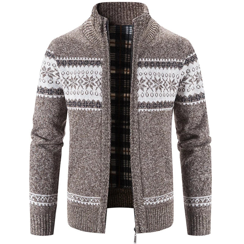 Cortez - Skandinavischer Cardigan