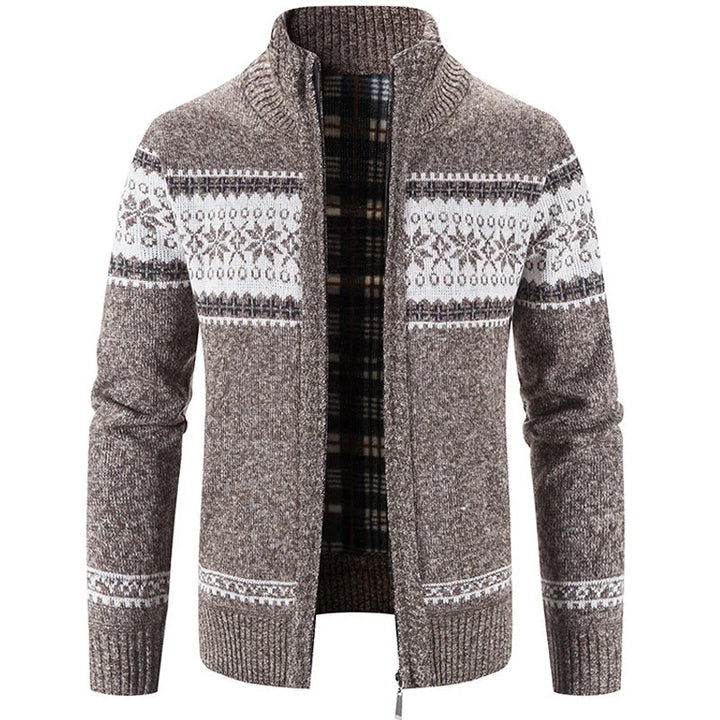 Cortez - Skandinavischer Cardigan