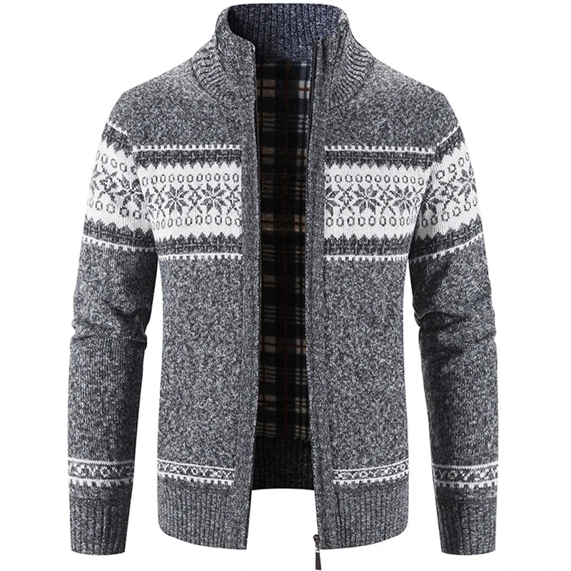 Cortez - Skandinavischer Cardigan