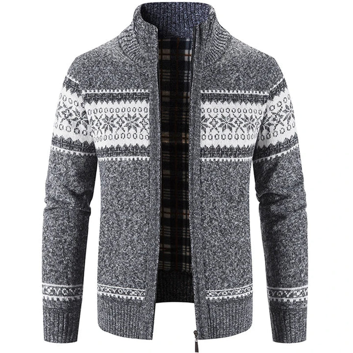 Cortez - Skandinavischer Cardigan