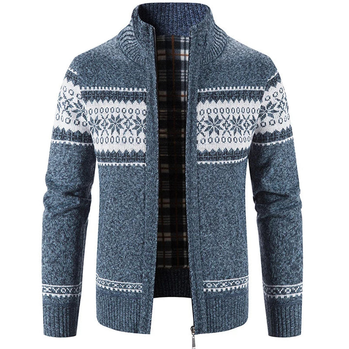 Cortez - Skandinavischer Cardigan