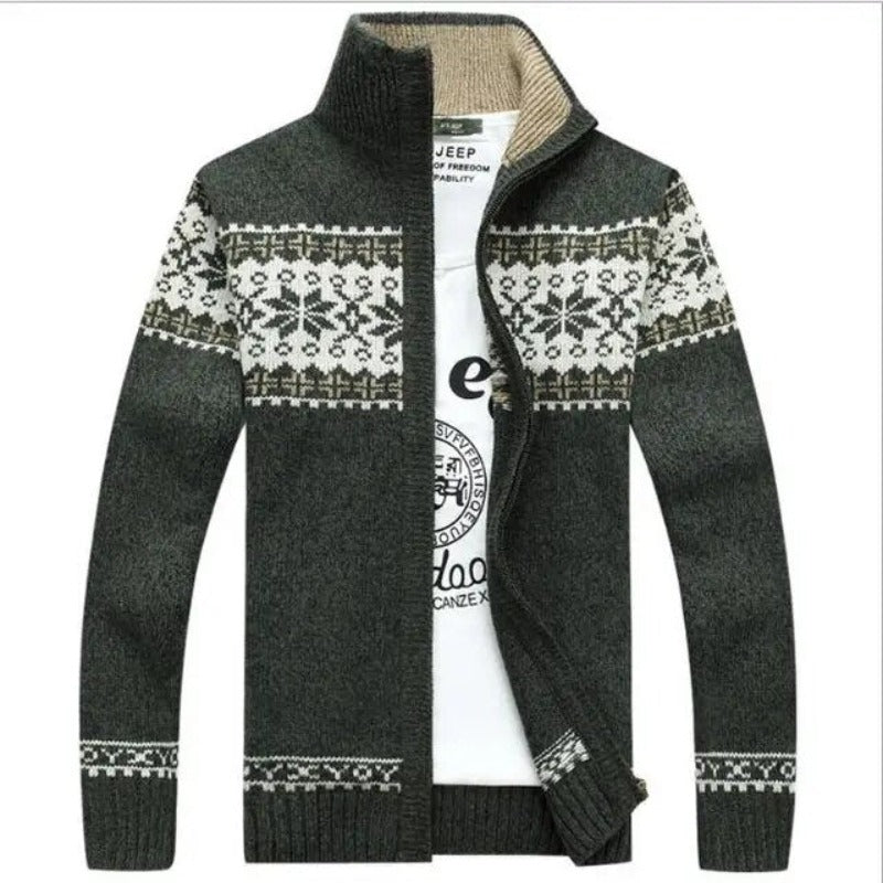 Cortez - Skandinavischer Cardigan