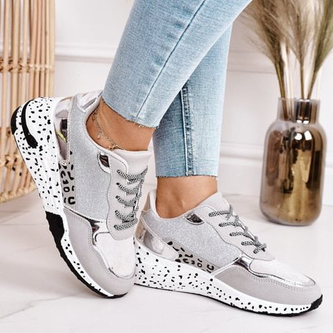 Rue - elegant comfortable stylish sneakers