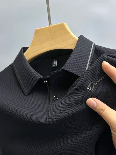 Elias | Męska koszulka polo