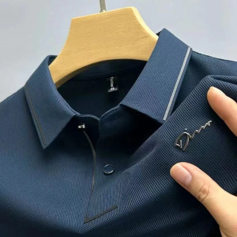 Elias | Męska koszulka polo