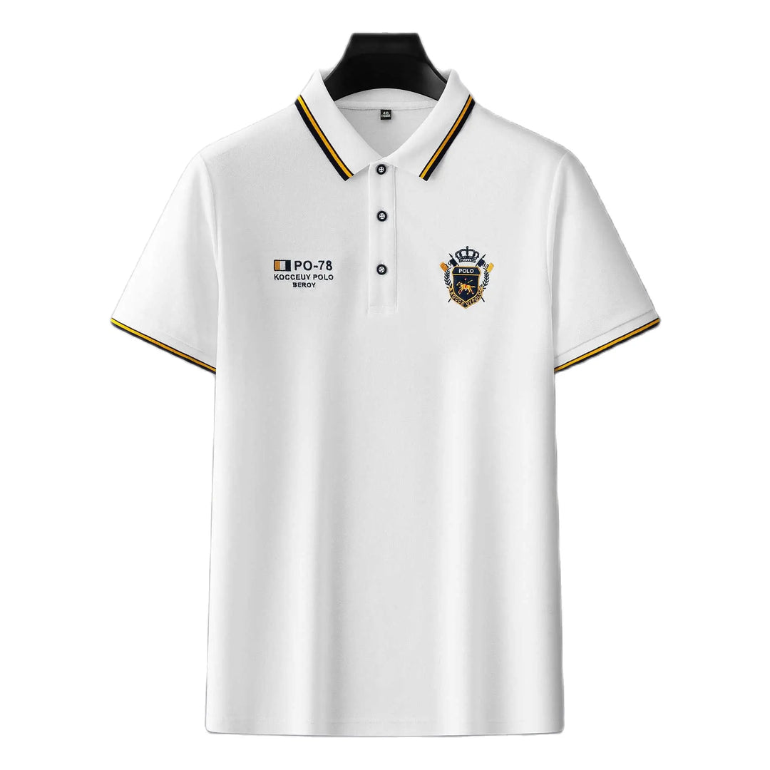 Anthony | Polo da uomo