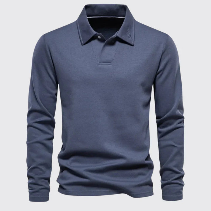 Max | polo
