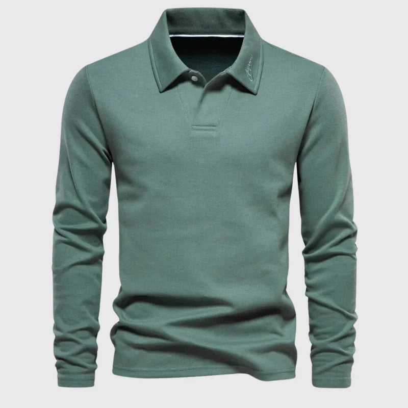 Max | polo
